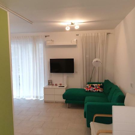 Schicke Ferienwohnung Darmstadt Bessungen Esterno foto