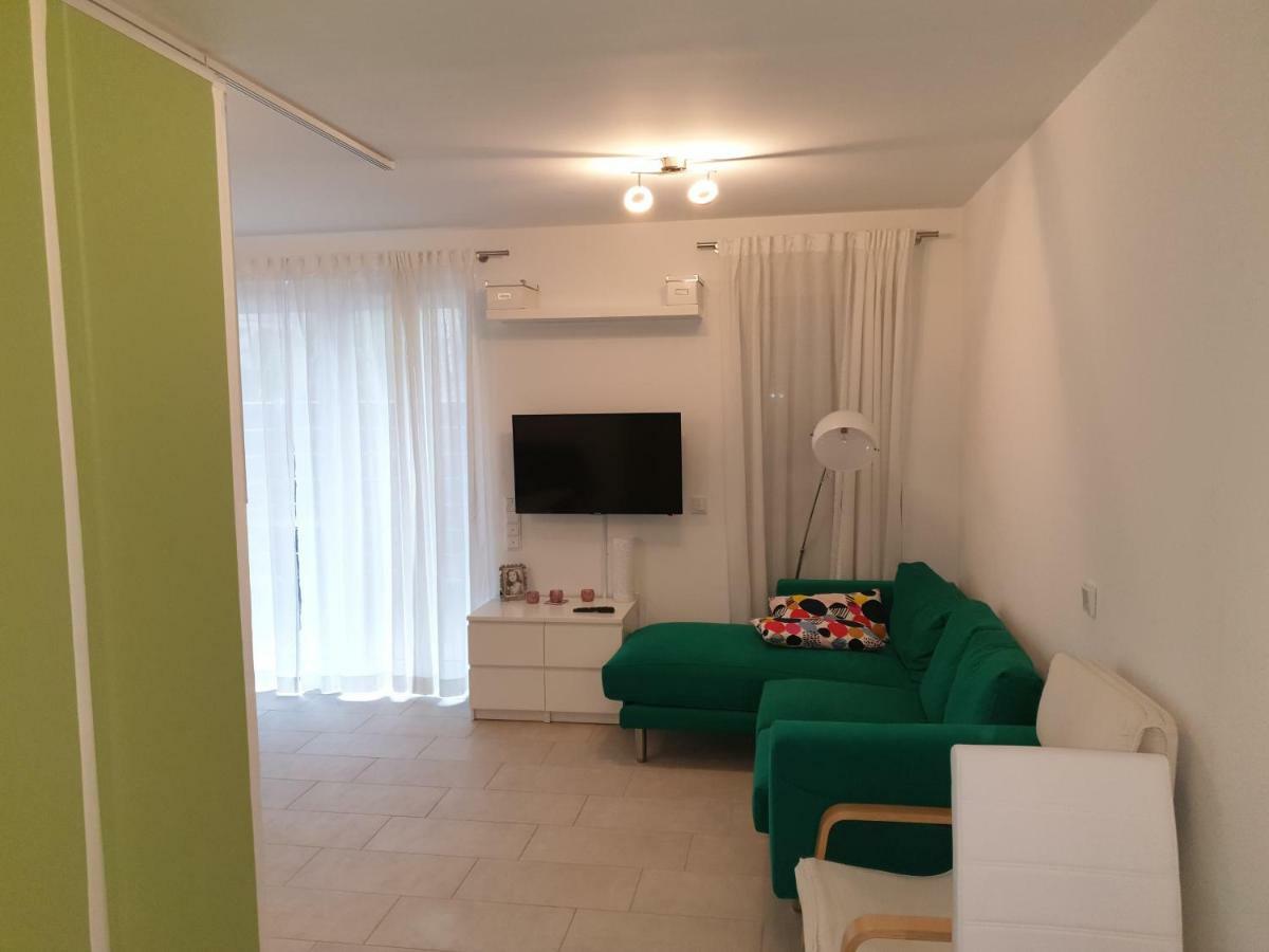 Schicke Ferienwohnung Darmstadt Bessungen Esterno foto